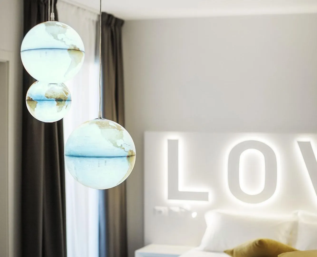 Love Boat Hotel - The Original Riccione 3*,  Italy
