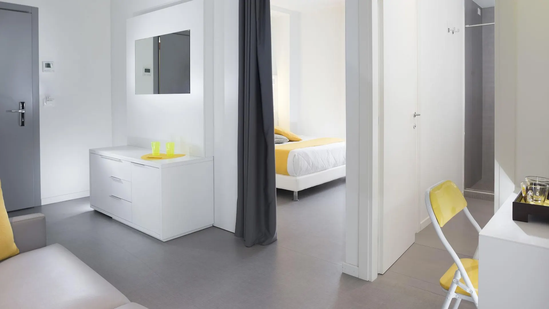 ***  Love Boat Hotel - The Original Riccione Italy