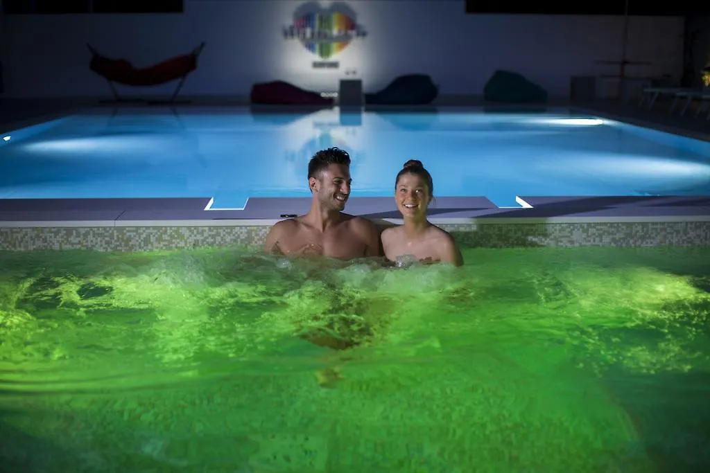 ***  Love Boat Hotel - The Original Riccione Italy