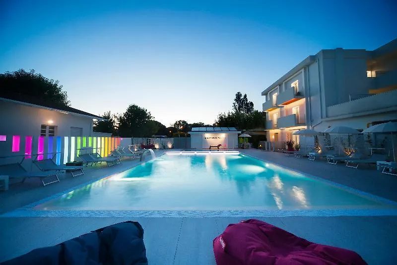Love Boat Hotel - The Original Riccione