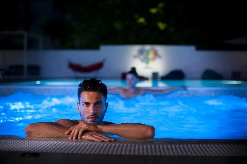 Love Boat Hotel - The Original Riccione