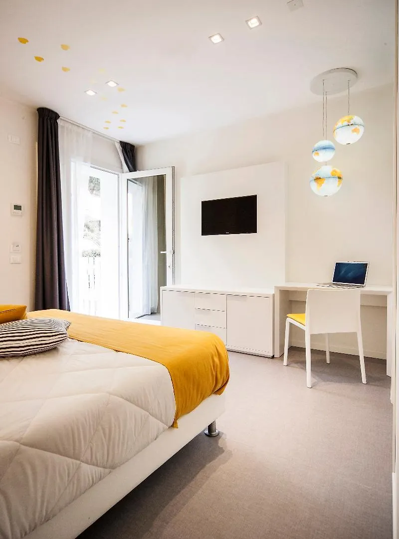 Love Boat Hotel - The Original Riccione