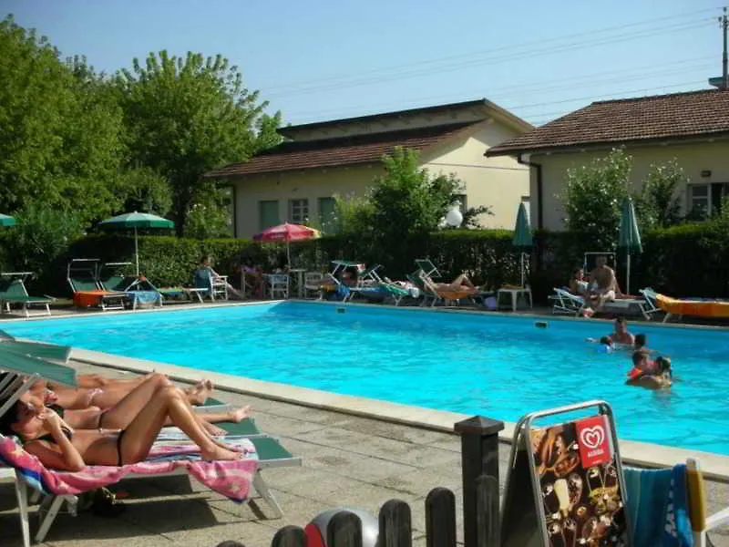 Love Boat Hotel - The Original Riccione