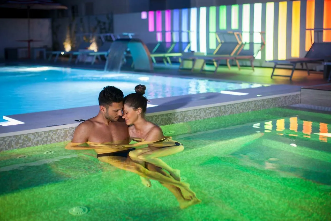 Love Boat Hotel - The Original Riccione