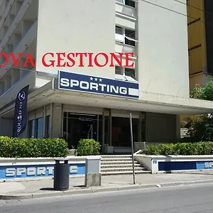 Hotel Sporting, Riccione